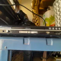 DvD واسپیکررو۲عددباند وباس کامپیوتر