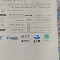 تبلت کاملا سالم و تمیز