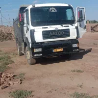 آمیکو تک کمپرسی مدل ۸۷
