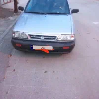 پراید 88بیرنگ|خودرو سواری و وانت|سنندج, |دیوار