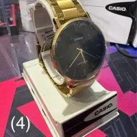 ساعت های کاسیو