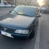 اردی ۸۳ دوگانه|خودرو سواری و وانت|تبریز, |دیوار