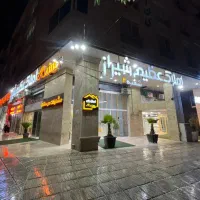 فروش آپارتمان شیک و دلباز در سفیر جنوبی|فروش آپارتمان|شیراز, شهرک سراج‎|دیوار