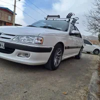 پارس سال|خودرو سواری و وانت|نورآباد, |دیوار