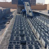 بلوک سیمانی امیر