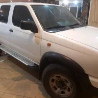 پیکاپ ریچ دوکابین، مدل ۱۳۹۸|خودرو سواری و وانت|مشهد, الهیه|دیوار