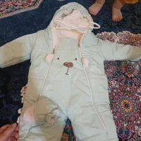 سرهمی بچه