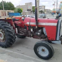تراکتور 285انگلیسی