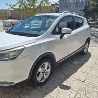 جک s3|خودرو سواری و وانت|کرمانشاه, |دیوار