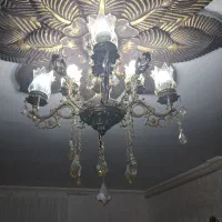 لوستر|لوستر و چراغ آویز|سبزوار, توحیدشهر|دیوار