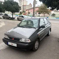 پراید مدل ۹۴ بنزینی