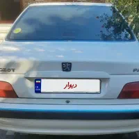 پژو پارس tu5 مدل 1400 دریچه گاز سیمی|خودرو سواری و وانت|قائمشهر, |دیوار