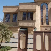 رهن کامل منزل ویلایی ۲ طبقه ۶ خواب دلجو