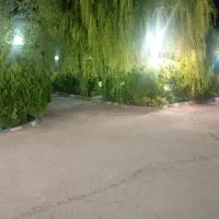 اجاره کوتاه مدت باغ تالار باران