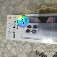 شیائومی 14 پرو 512 گیگ رم12 اکبند4G