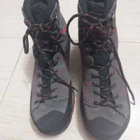 کفش کوهنوردی kingtex