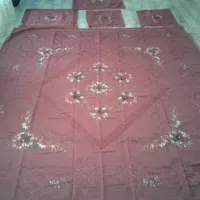 روتختی  دونفره وروبالشتی