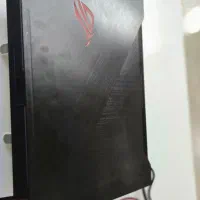 لپ تاپ asus rog|رایانه همراه|سنندج, |دیوار