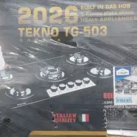 اجاق گاز روو میزی،روو کابینتی