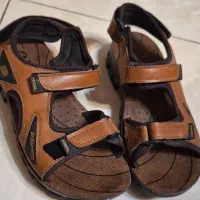 صندل پسرانه تابستانه|کیف، کفش، کمربند|رشت, گلسار|دیوار