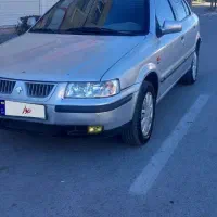 سمند مدل۸۳  اصل فرانسه|خودرو سواری و وانت|اردبیل, |دیوار