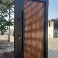 درب ضدسرقت و داخلی تحویل|مصالح و تجهیزات ساختمان|ری, ظهیرآباد|دیوار