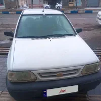 فروش ماشین|خودرو سواری و وانت|میانه, |دیوار