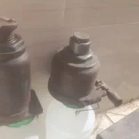 جک کامیون|قطعات یدکی و لوازم جانبی|نیشابور, فیض آباد|دیوار