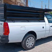 کف و باربند سازی مقدم