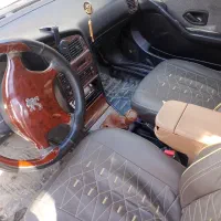 پژو پارس مدل 81