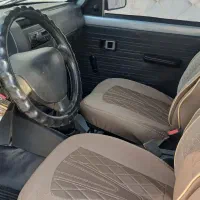 مزدا دو کابین کارا|خودرو سواری و وانت|مشهد, شهرک ابوذر|دیوار