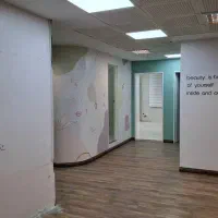 سعادت آباد بر اصلی ۴۰۰ متر سند اداری|اجارهٔ دفتر کار، اتاق اداری، مطب|تهران, سعادت‌آباد|دیوار