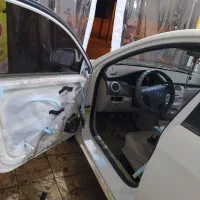 صداگیری تخصصی انواع خودرو|خدمات موتور و ماشین|قزوین, |دیوار