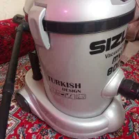 جارو برقی|جاروبرقی، جارو شارژی، بخارشو|شیراز, عادل آباد|دیوار