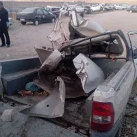 فروشماشینتصادفی|خودرو سواری و وانت|کوهدشت, |دیوار