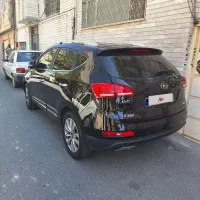 جک S5 نیوفیس، مدل ۱۴۰۰|خودرو سواری و وانت|تبریز, |دیوار