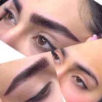 فیبروز ابرو فقط 900