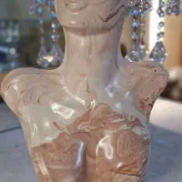 مجسمه سنگ مصنوعی