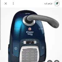 جاروبرقیkandy