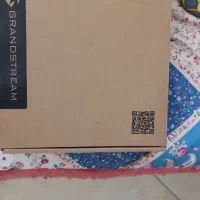 تلفن تحت شبکه گرنداستریم مدل GRP2601P|مودم و تجهیزات شبکه|مشهد, آزادشهر|دیوار