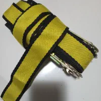 تسمه جرجر باربند