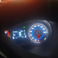 ساینا صفر خشک ۱۴۰۴|خودرو سواری و وانت|قزوین, |دیوار