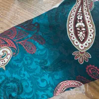 چادر رنگی|لباس|کرج, مهرویلا شمالی|دیوار