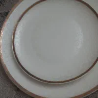 سرویس چینی ۱۸ نفره