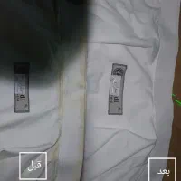 اتوشویی ممتاز|خدمات نظافت|مشهد, یاس|دیوار