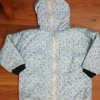 کاپشن و بوت دخترانه