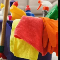 نظافت و آشپزی