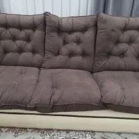 مبل ۸نفره فروشی|مبلمان خانگی و میز عسلی|بندرعباس, |دیوار