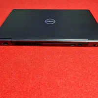 لپ تاپ قدرتمند و حرفه ای Dell با پردازنده HQ|رایانه همراه|شیراز, شهرک ولیعصر|دیوار