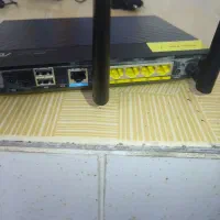 مودم رادیویی سه انتن|مودم و تجهیزات شبکه|برازجان, |دیوار